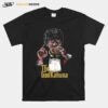 The Godkahuna The Godfather T-Shirt