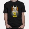 The Golden Crown Keep Calm And Hit Nukes T-Shirt