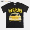 The Good Acab Taxi T-Shirt