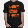 The Good The Bad The Butcher The Boys T-Shirt