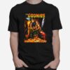 The Goonies Vintage T-Shirt