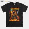 The Goonies Vintage T-Shirt