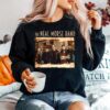 The Great Adventure Neal Morse Band Sweater