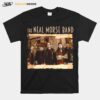 The Great Adventure Neal Morse Band T-Shirt