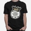 The Great Fantasy Baseball Invitational 2023 T-Shirt