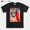 The Great Model Kendall Jenner Kardashian T-Shirt