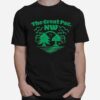 The Great Pac Nw Nature Buddies T-Shirt