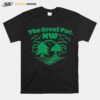 The Great Pac Nw Nature Buddies T-Shirt