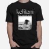 The Great Retro Kehlani Blue Water Road T-Shirt