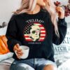 The Great Trumps Come Back Flag Us Sweater