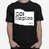 081 Naples Italy Unisex T-Shirt