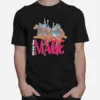 149Th Derby Winner Mage Unisex T-Shirt