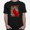 1917 Design Red October Unisex T-Shirt