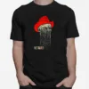 1970S Westworld Code Unisex T-Shirt