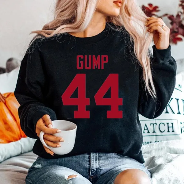 44 Gump Forrest Gump Unisex T-Shirt