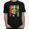 80S Vintage Art Blondie Unisex T-Shirt