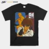 91 Days Anime Angelo Lagusa Unisex T-Shirt