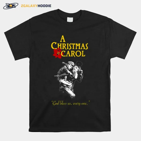 A Christmas Carol Show Unisex T-Shirt