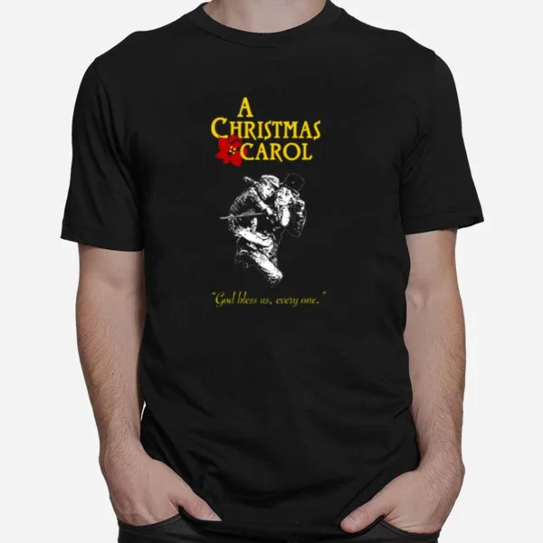 A Christmas Carol Show Unisex T-Shirt