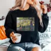 A Sunday Afternoon On The Island Of La Grande Jatte Unisex T-Shirt