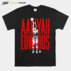 Aaliyah Edwards Ncaa Women Basketball Unisex T-Shirt