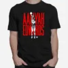 Aaliyah Edwards Ncaa Women Basketball Unisex T-Shirt