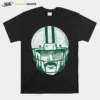 Aaron Rodgers Of New York Helme Unisex T-Shirt