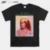 Actress Julia Roberts Pretty Woman Movie Ar Unisex T-Shirt