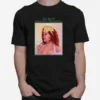 Actress Julia Roberts Pretty Woman Movie Ar Unisex T-Shirt