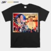 After The Thin Man Van Dyke William Powell Unisex T-Shirt