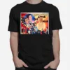 After The Thin Man Van Dyke William Powell Unisex T-Shirt