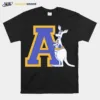 Akron Zips Unisex T-Shirt