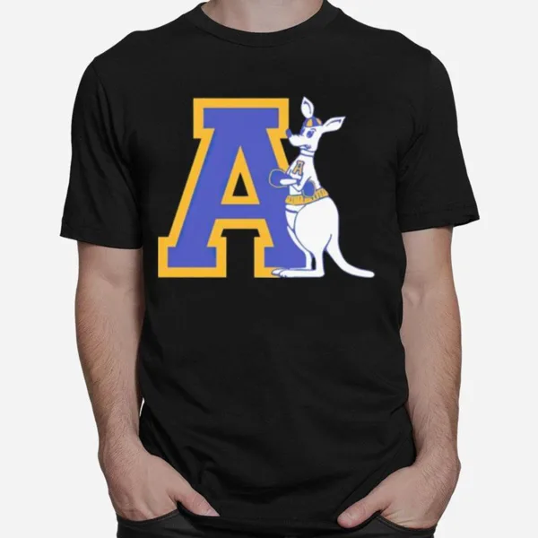 Akron Zips Unisex T-Shirt