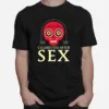 Album Art Cigarettes After Sex Unisex T-Shirt