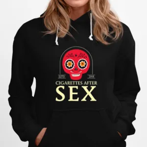 Album Art Cigarettes After Sex Unisex T-Shirt