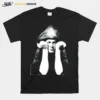 Aleister Crowley Unisex T-Shirt