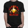 Alundra Blayze Believe In The Blayze Unisex T-Shirt