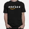 Amazon Logo Sign Language Unisex T-Shirt