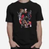 Anderson Graphic From Granblue Fantasy Unisex T-Shirt