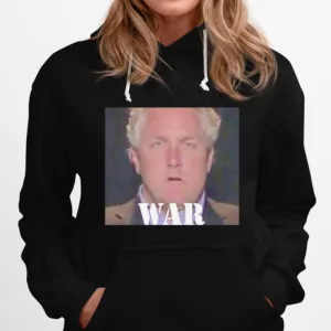 Andrew Breitbart War Unisex T-Shirt