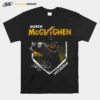 Andrew Mccutchen Pittsburgh Base Signature Unisex T-Shirt
