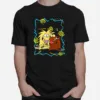 Angry Beavers Characters 90 Unisex T-Shirt