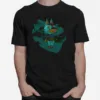 Animal Crossing Skye Unisex T-Shirt