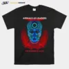 Animals As Leaders Papa Roach Unisex T-Shirt