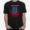 Animals As Leaders Papa Roach Unisex T-Shirt