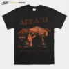 Area 51 Nothing To See Here Unisex T-Shirt