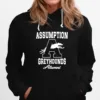 Assumption Greyhounds Alumni Unisex T-Shirt