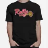 Atlanta Braves Rally Potato Unisex T-Shirt