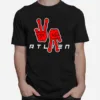 Atliens Outkast Nigh Unisex T-Shirt