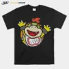 Baby Bowser Jr Unisex T-Shirt